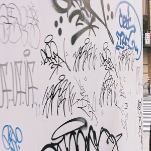 Meet your Posher, Zoe